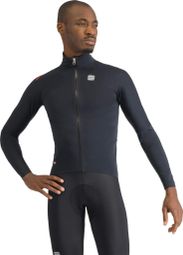 Sportful Fiandre Pro 2 Long Sleeve Jas Zwart