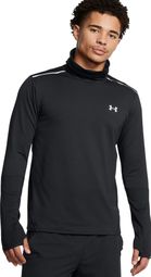 Haut thermique Under Armour Vanish Noir Homme