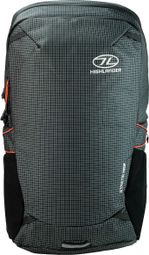 Sac à dos Highlander all-round Kynetik 25 litres - Noir