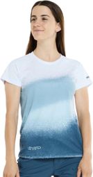 Maillot à Manches Courtes Dharco Femme Sleeve Shore