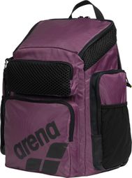 Mochila Arena One Go 45 L morada