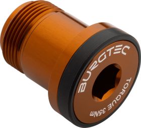 Tornillo para desviador Burgtec Bolt 1 para Sram T-Type Kash Bronze