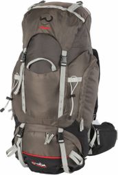 Sac à Dos Montagne Trekker 55 litres Tarmac Wilsa