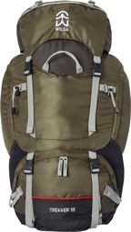 Sac à Dos Montagne Trekker 55 litres Tarmac