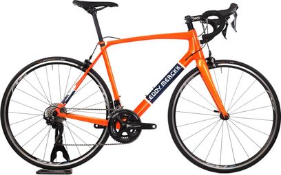 Produit reconditionné · Eddy Merckx Lavaredo 105 - Vélo de route | Etat correct