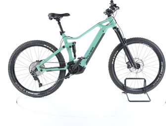 Produit reconditionné - Flyer Uproc 3 4.10 Vélo électrique VTT 2022 - Bon Etat