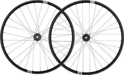Crankbrothers Synthesis XCT 29 '' Wheelset | Boost 15x110 - 12x148mm | 6 holes Shimano / Sram