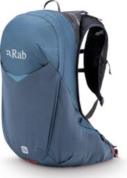 Mochila RAB Nitron 25L Azul
