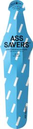 Parafango sella Regular Bold Rain Blu