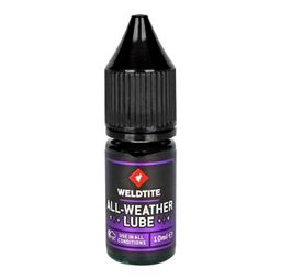 WELDTITE Lubrifiant chaîne toutes conditions (10ml)