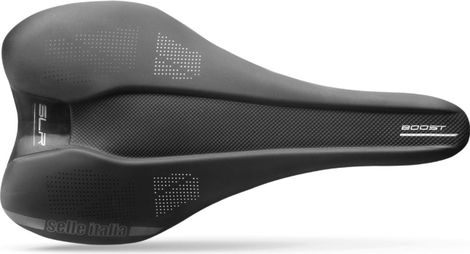 Sillín Selle Italia SLR Boost TM negro