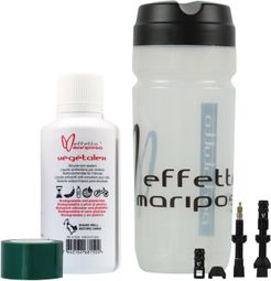 Vegetalex Effetto Mariposa Tubeless Conversion Kit