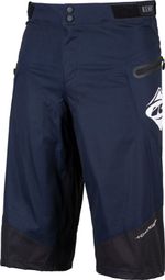 Kenny Charger Pantaloncini Blu