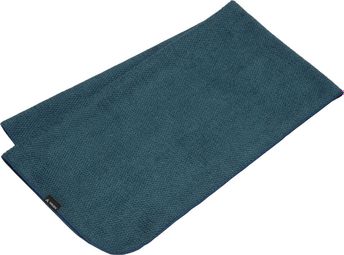 Vaude Comfort Towel III M Mikrofaserhandtuch Blau