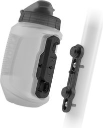 Fidlock Bottle Cage Kit + Twist 550 ml Clear Water Bottle