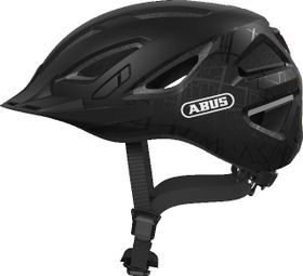 Casque abus urban i 3 0 street art noir