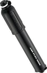 Lezyne Drive HV Hand Pump Black
