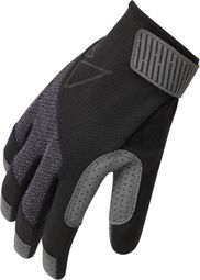 Guanti lunghi unisex Altura Esker Nero