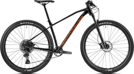 Mondraker Chrono Sram SX Eagle 12V 29'' Black / Orange