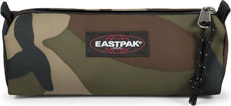 Trousse Eastpak Benchmark Kaki