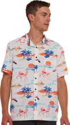 Dharco Party Multicolor Technical Shirt