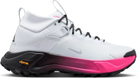 Nike ACG Zegama Hike Blue/Pink Women's Hiking Shoes