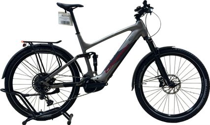 produit reconditionné . Corratec E-Power MTC 120 Pro Sram GX 2023 . VTT électrique . Corratec . très bon état