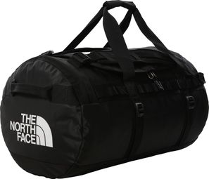 The North Face Base Camp M Travel Bag - 71L Black