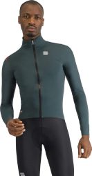 Sportful Fiandre Pro 2 Long Sleeve Jacket Green
