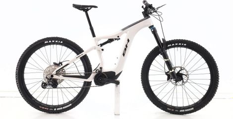 Produit reconditionné · BH AtomX Lynx Pro 9.7 Carbone XT / Vélo VTT électrique / BH | Bon état