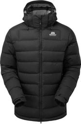 Mountain Equipment Lightline Jacket Black