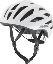 Mavic Aksium Elite-helm, wit