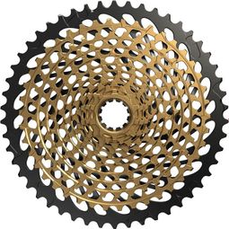 SRAM Cassette XG1299 - Or/Noir