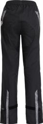 Vaude Luminum Perf. II Pants Black Women's
