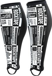 Rocktape - protection pour genou - Taille S