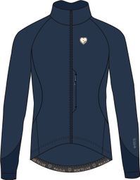 Jacke Maloja FarnM. NOS Mitternachtsblau