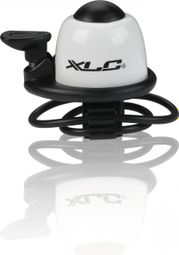 XLC DD-M07Aluminum bell White