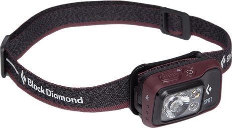 Black Diamond Spot 400 Bordeaux Headlamp