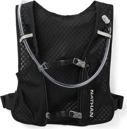 Nathan Quick Start 15L hydratatiesysteem zwart voor heren