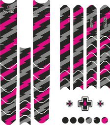 Kit de Protection de Cadre Muc-Off DH / Enduro / Trail Bolt