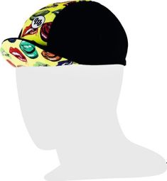 MB Wear Lips cap