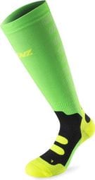 Kompressionssocken Lenz Compression 1.0