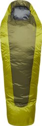 Rab Solar Eco Sleeping Bag 0 Green