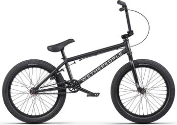 wethepeople CRS 20 Vélo BMX Freestyle noir