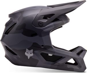 Integralhelm Fox Rampage Schwarz / Camo