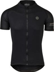 Agu Essential Short Sleeve Jersey Black