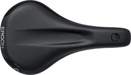 Ergon SFC3 Pro Gel Saddle Black