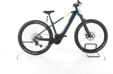 Produit reconditionné - Cube Reaction Hybrid SLT E-Bike - Très Bon Etat
