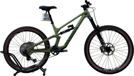 produit reconditionné . Canyon Torque Mullet CF 8 Shimano XT 2022 . VTT . Canyon . très bon état