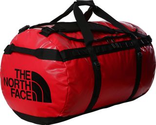 The North Face Base Camp Duffel XL - 132L Rojo